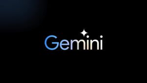 Google's Gemini: Unveiling the Frontiers of Advanced AI