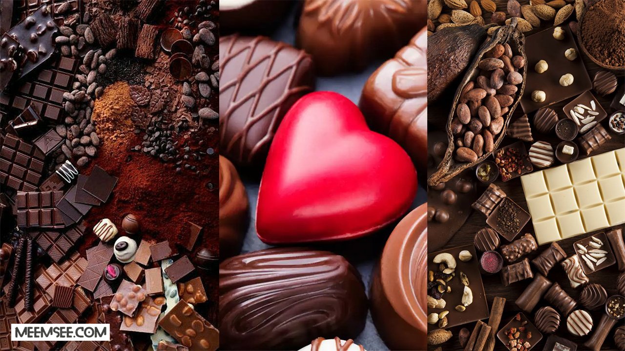 Chocolate Day, World Chocolate Day