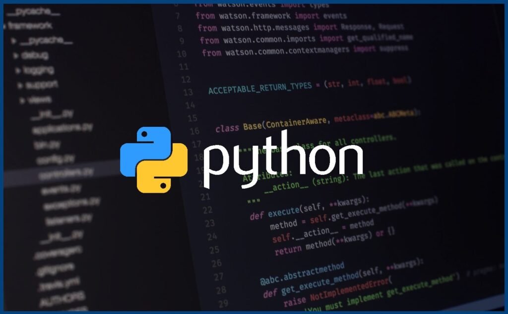 Python Mastery 2024 towardsdatascience (3)