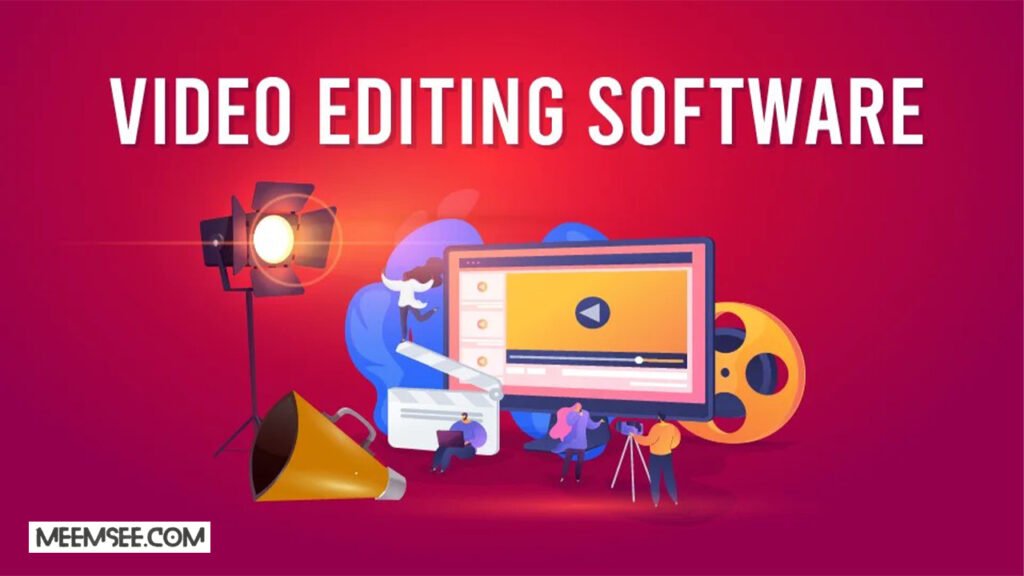 video editing services