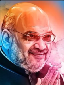 CAA Amit Shah